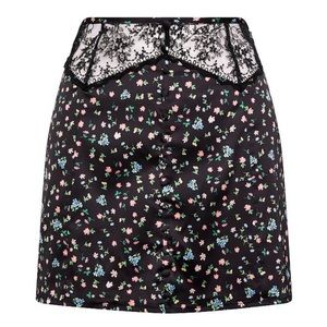 For Love and Lemons Lucy Skirt